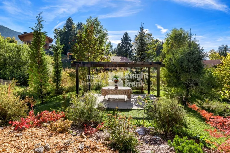 Maison / Villa 8.5 pièces à Ollon — 5