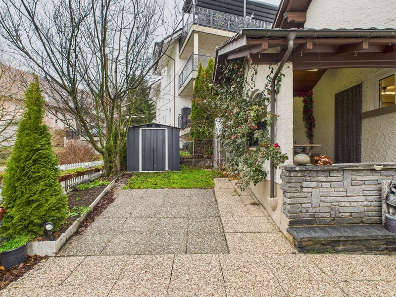 Haus / Villa 6.5 Zimmer in Egolzwil — photo 9