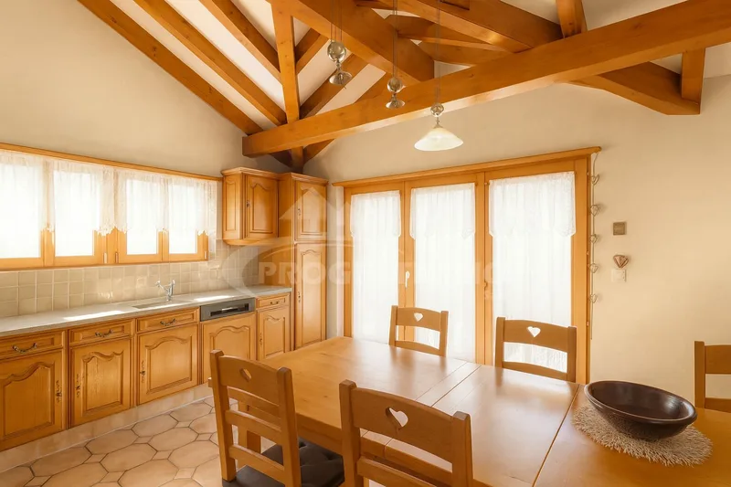 Maison / Villa 8 pièces à Orsières — 10