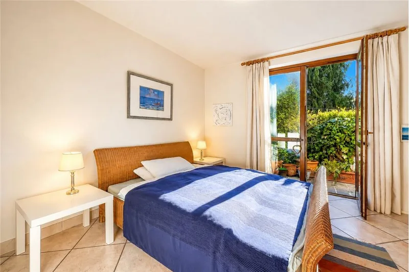 House / Villa 6 rooms in Collina d'Oro — 7