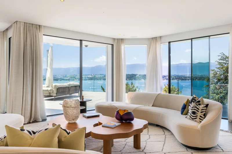 Maison / Villa 9 pièces à Cologny — 18