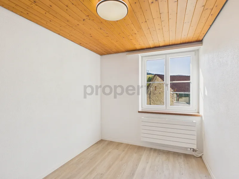 Apartment 4 rooms in Mettauertal — photo 7