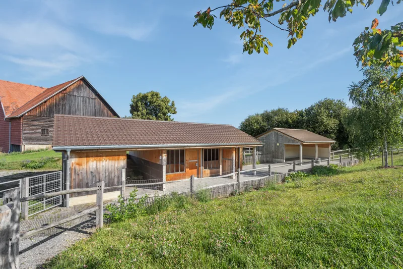 Haus / Villa 9.5 Zimmer in Dompierre — photo 12