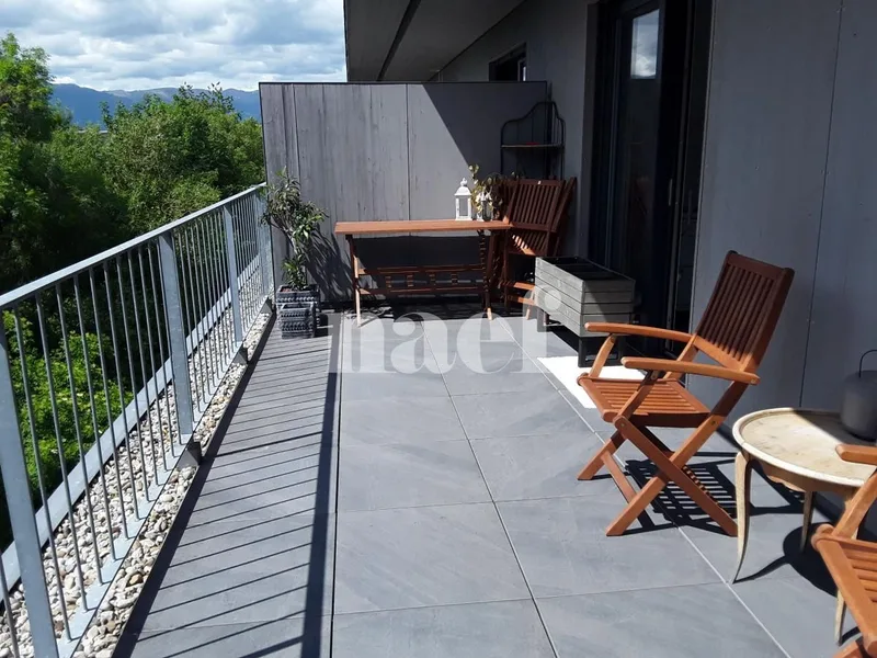 Wohnung 4 Zimmer in Onex — photo 8