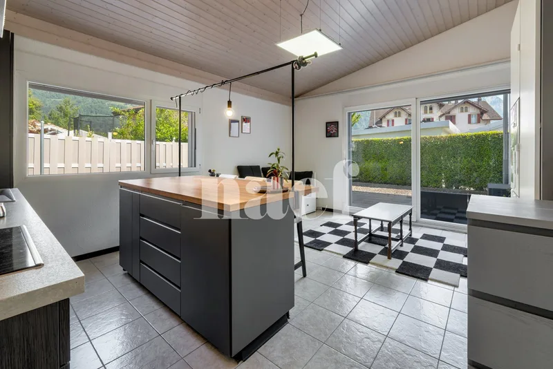 Maison / Villa 6.5 pièces à Bex — photo 13