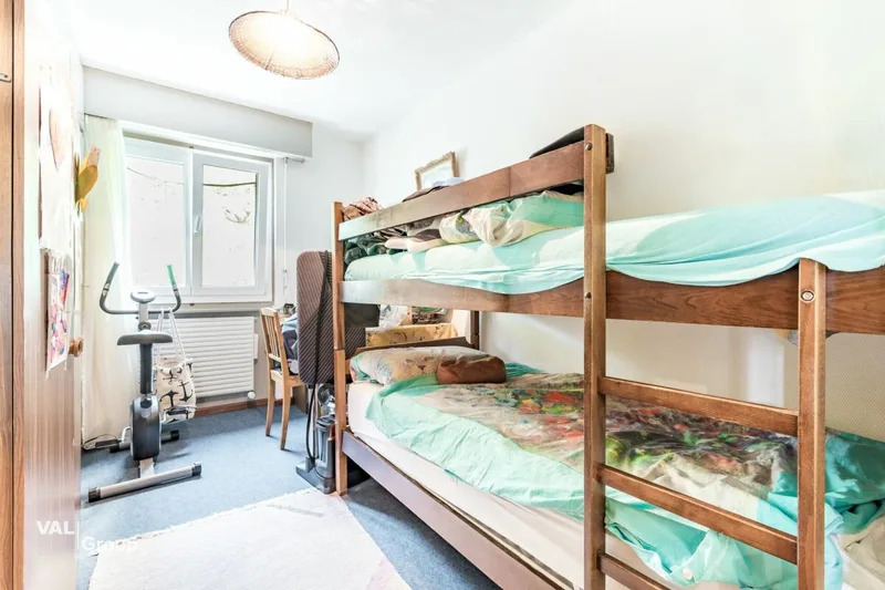 Apartment 4.5 rooms in Arvillard (Salins) — 6