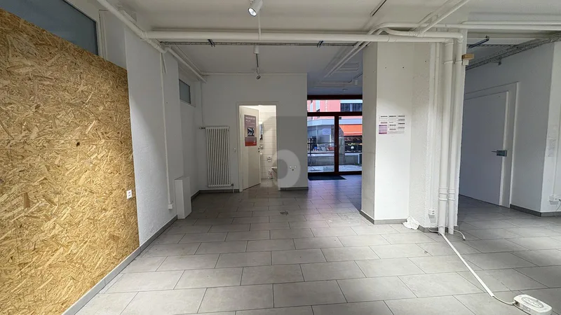 Gewerbe 1.5 Zimmer in Stadtzentrum — photo 4