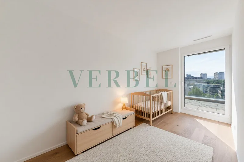 Appartement 4.5 pièces à Vennes — 5