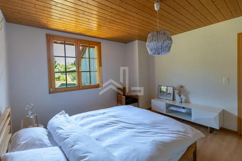Maison / Villa 8 pièces à Aubonne — photo 26