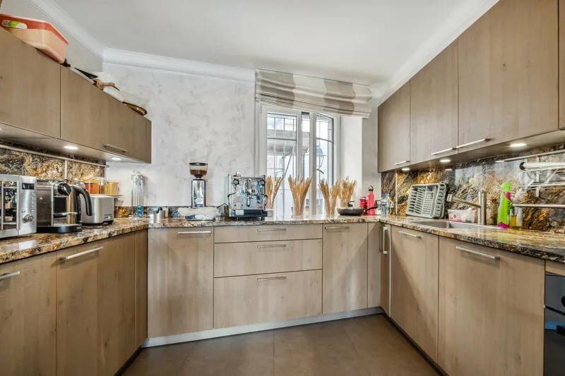 Appartement 4.5 pièces à Montreux — 5