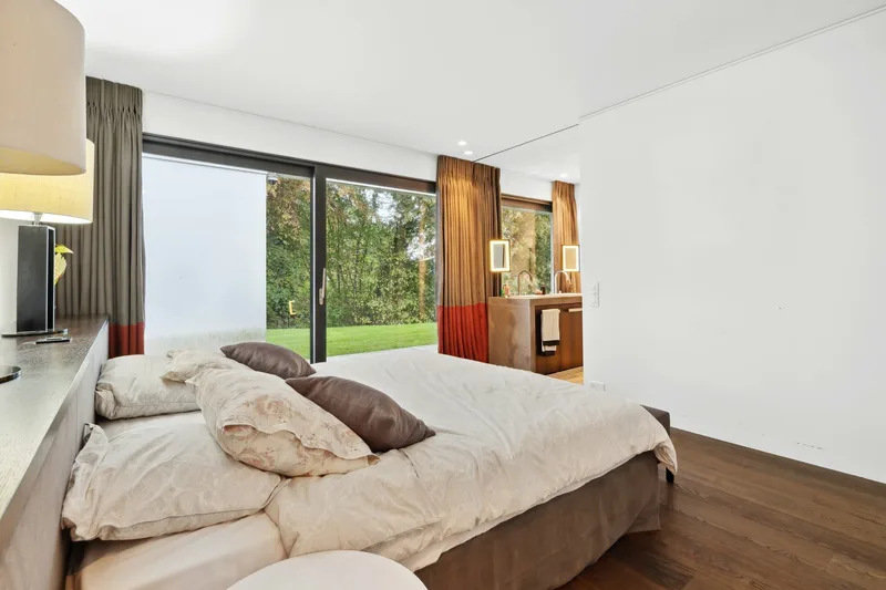 House / Villa 10 rooms in Épalinges — 9