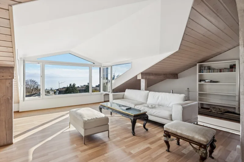 House / Villa 7 rooms in Pully — 10