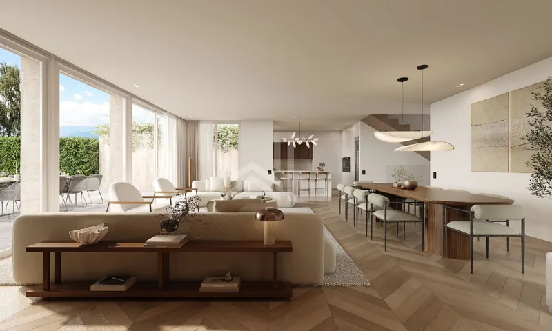 House / Villa 7 rooms in Terre Sainte — 2