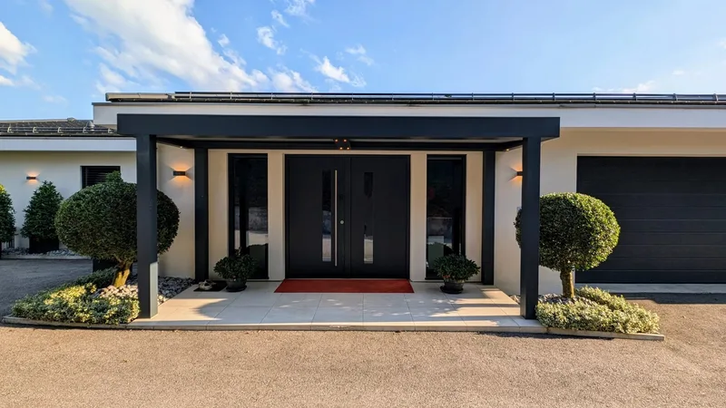 House / Villa 7 rooms in Lavaux