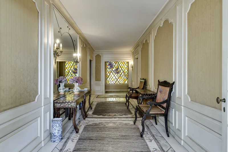 Maison / Villa 12 pièces à Blonay - Saint-Légier — 11