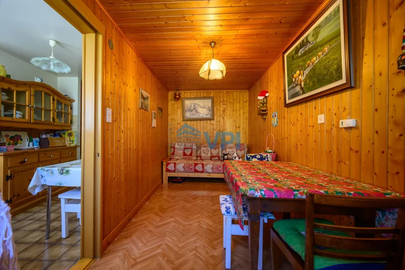 Maison / Villa à Ollon — 3