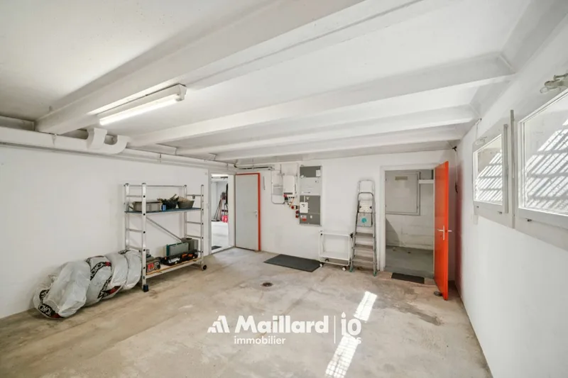 Maison / Villa 4.5 pièces à Cheseaux-Noréaz — photo 12