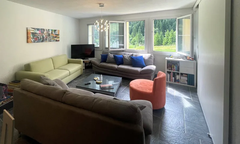 Wohnung 2.5 Zimmer in Gruyères — photo 3