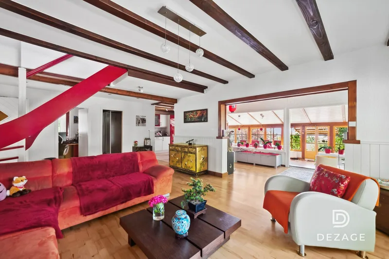 Maison / Villa 5.5 pièces à Romairon — 6