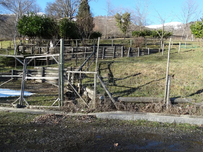 Land in Miglieglia — photo 3