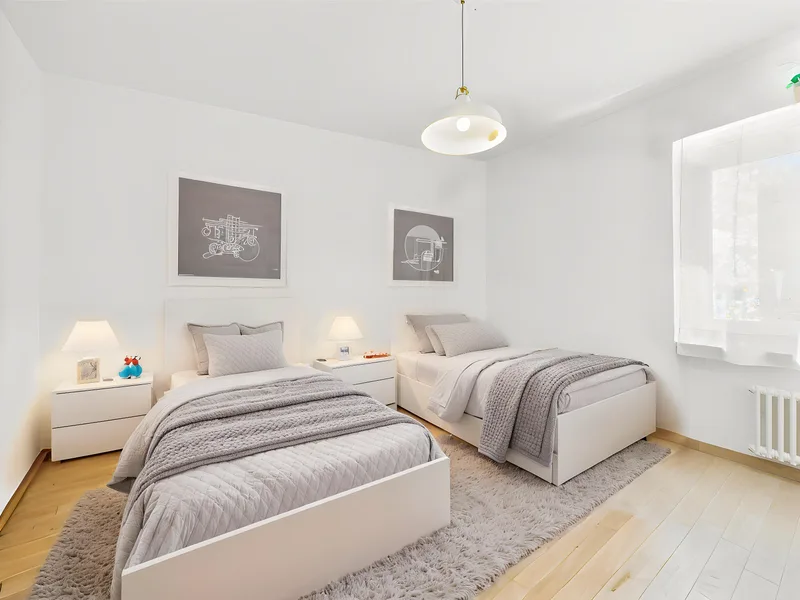 Appartement 4.5 pièces à Lugano — 6