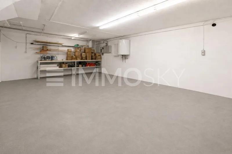 Commercial 3 rooms in Kleinbasel — 5