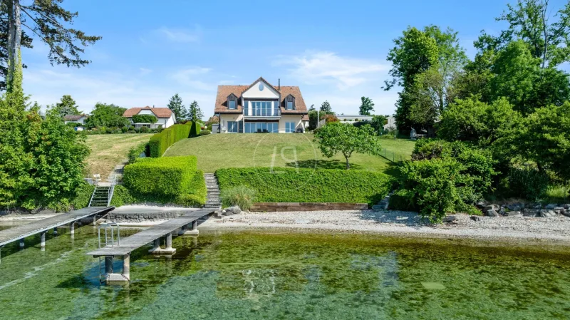 House / Villa 6 rooms in Saint-Prex — 2