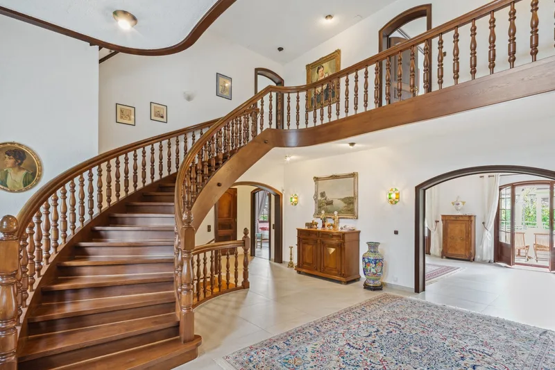 Maison / Villa 9 pièces à Aigle — 8