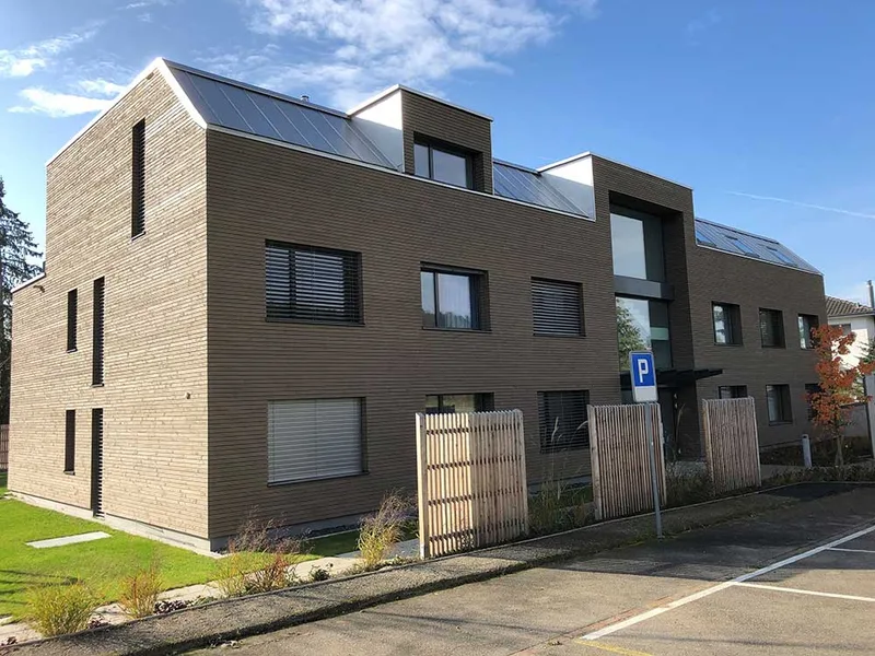 Wohnung 5.5 Zimmer in Glattfelden — photo 8