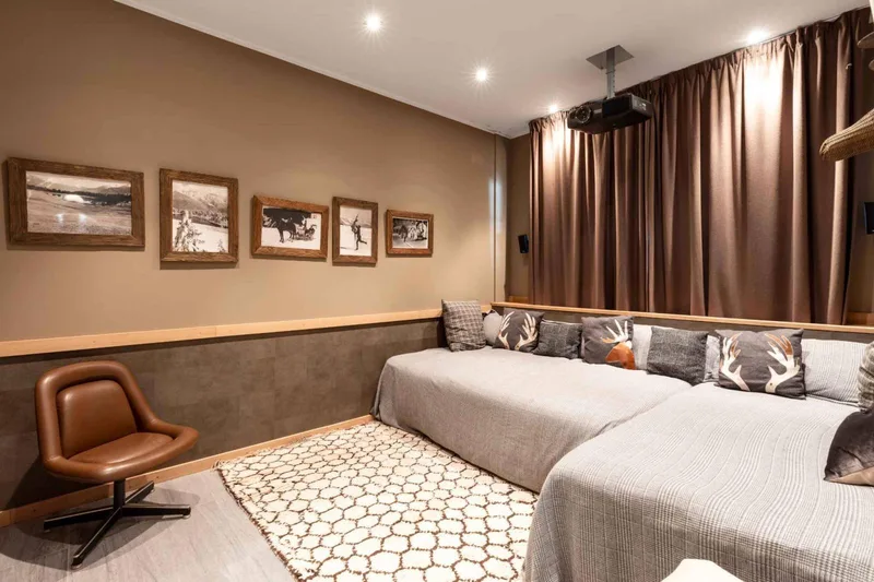 Maison / Villa 9.5 pièces à Gryon — 15