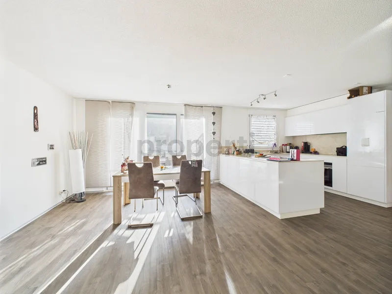 Wohnung 4.5 Zimmer in Visp — photo 4
