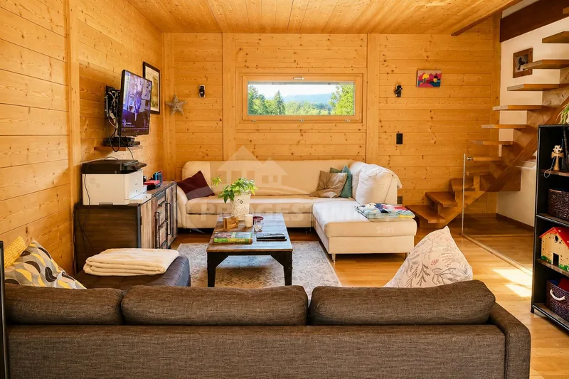Maison / Villa 6.5 pièces à Champsec — 3