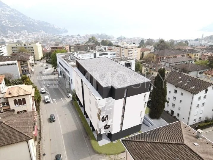 Appartement 2.5 pièces à NAP Residenziale — 4