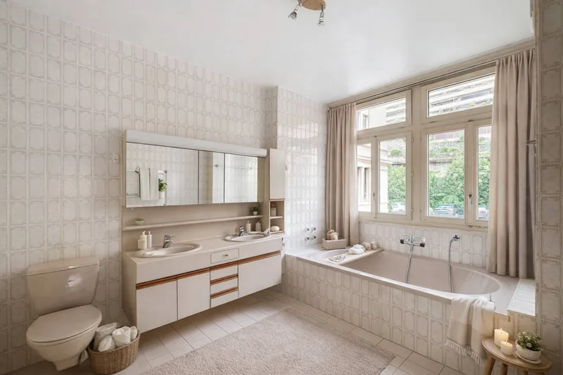Appartement 5.5 pièces à Territet — 7