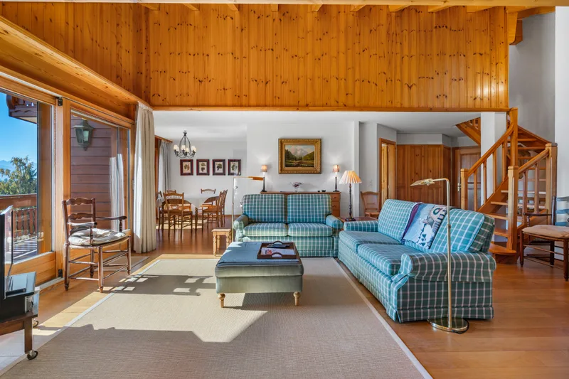 Appartement 4.5 pièces à Crans-Montana