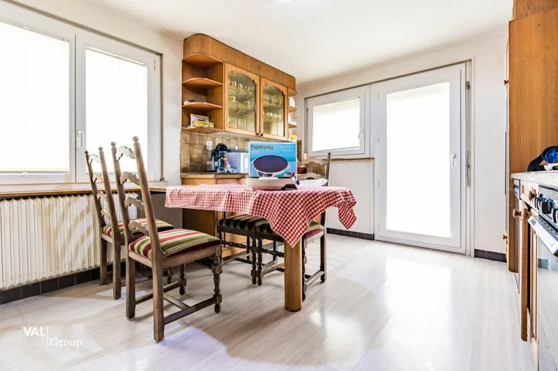 Appartement 6.5 pièces à Salgesch — 3