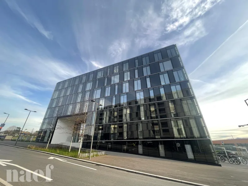 Gewerbe in Oassis
