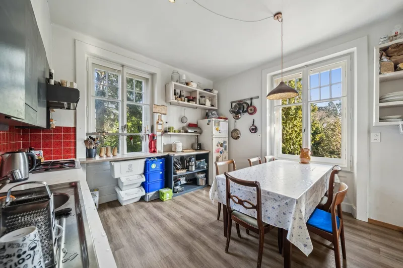 Maison / Villa 8.5 pièces à Montreux — 3