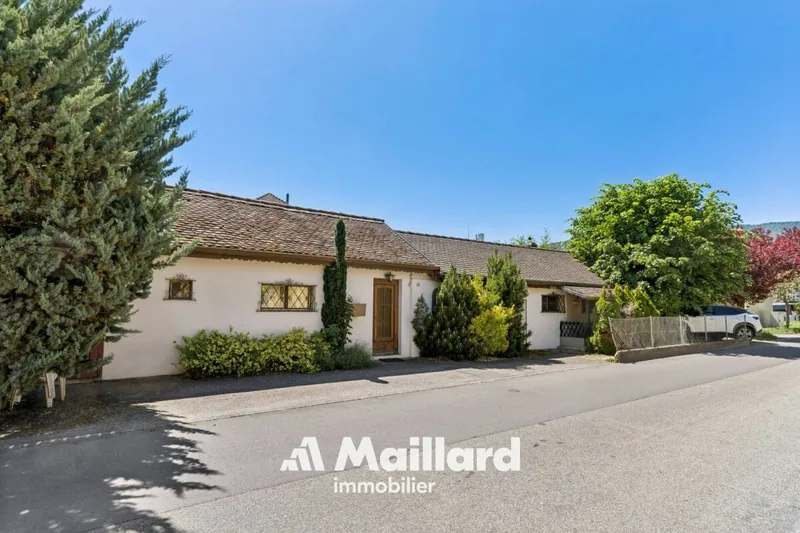 Maison / Villa 3.5 pièces à Cortaillod — photo 10