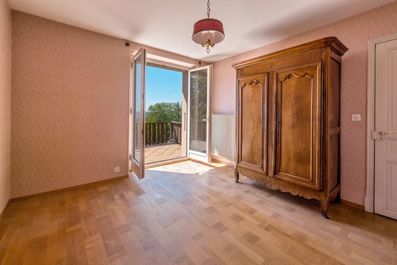 House / Villa 8.5 rooms in Orges — photo 10