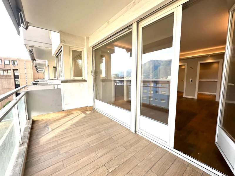 Appartement 4.5 pièces à Lugano — 7