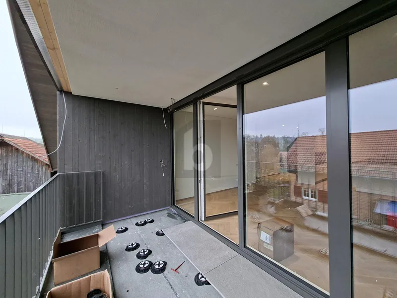 Wohnung 5.5 Zimmer in Maschwanden