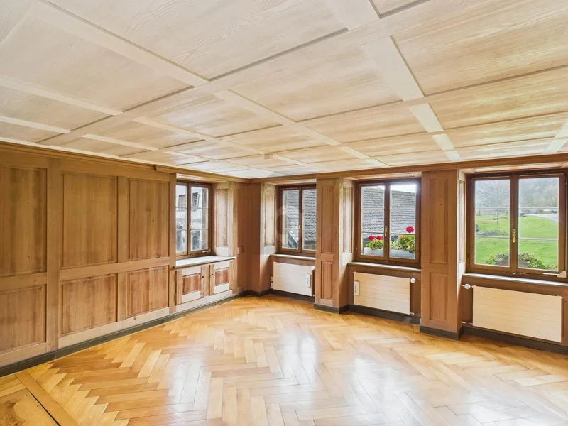 Haus / Villa 6.5 Zimmer in Stallikon — photo 3
