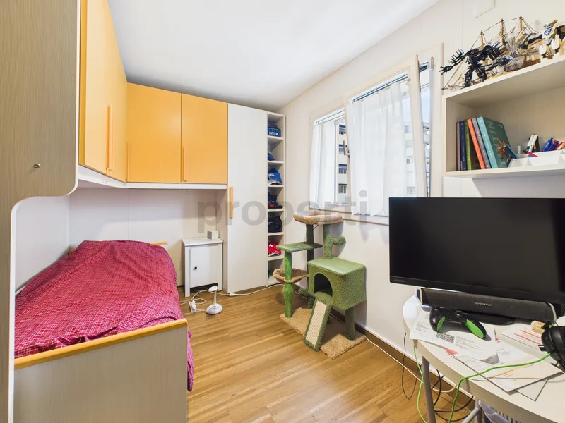 Appartement 4.5 pièces à Lugano — 6