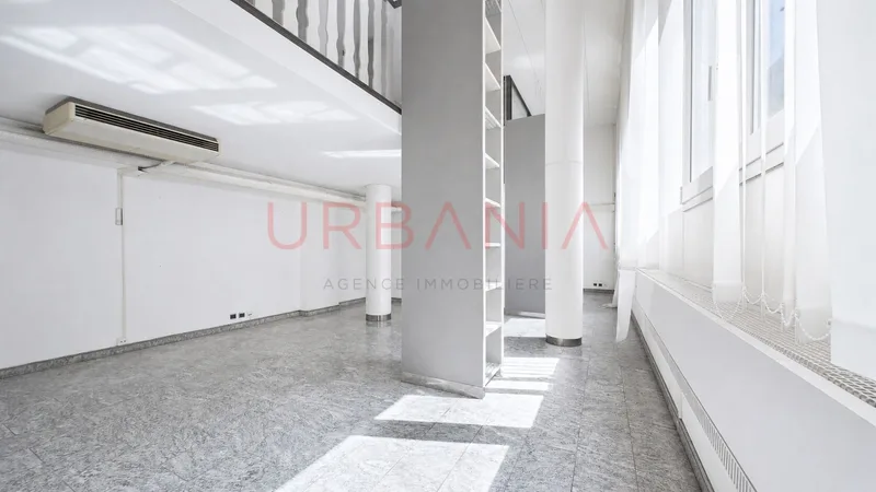 Commercial in Eaux-Vives — 4