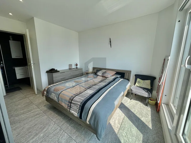 Wohnung 2.5 Zimmer in Gordola — photo 4