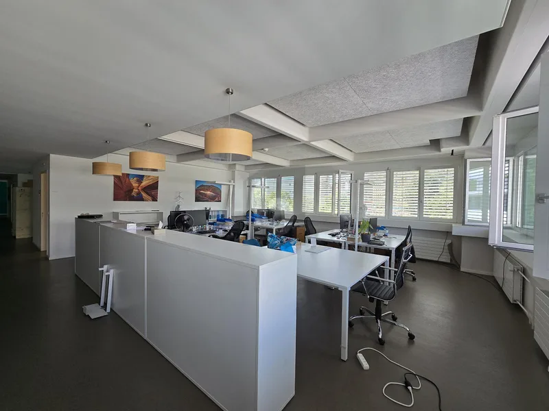 Commercial 3 rooms in Lausanne