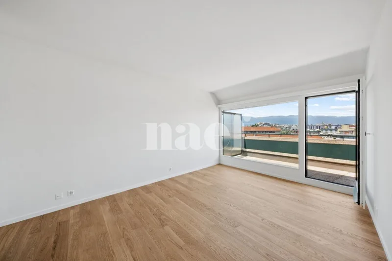 Apartment 6 rooms in Genève — 6