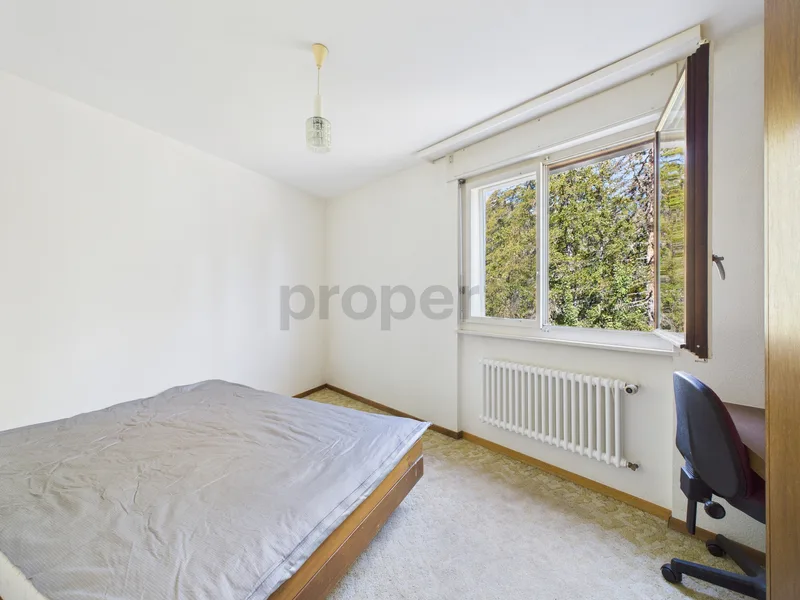 Appartement 4.5 pièces à Crans-Montana — 4