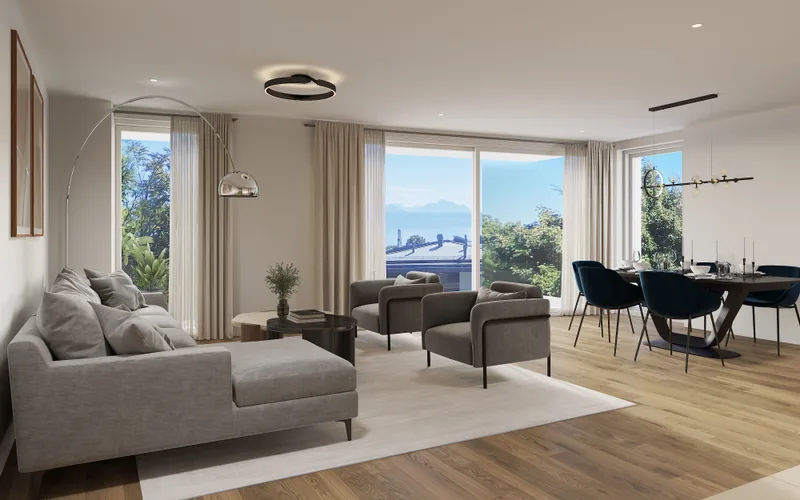 New development in Mousquines — 8